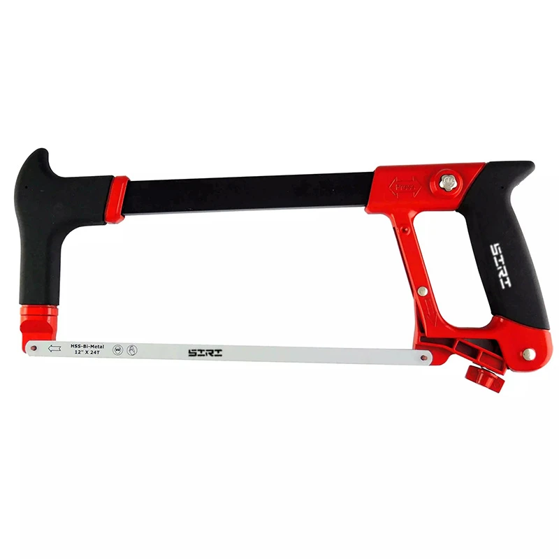 Adjustable Hacksaw